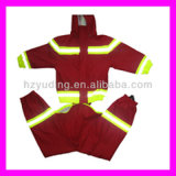 100% PU High Light Reflective Infant Raincoat with Hood