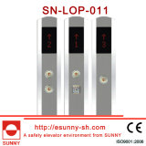 Elevator Lop with Optional Display (CE, ISO9001)