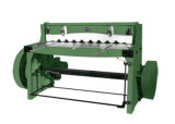 Series of Plate Cutting Machines