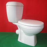 X-Trap Toilet Sanitary Ware for Russia