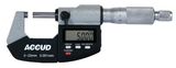Digital Outside Micrometer