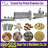 Jinan Low Cost Soya Protein Production Machinery