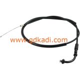 Gn125 Throttle Cable Motorcycle Part