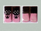 Pet Socks with PVC Print (PT0002)