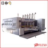 Automatic Flexo Printing Slotting Machinery for Carton (YD flexo)