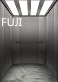 Passenger Elevator /Passenger Lift with Etching