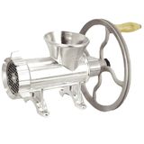 Manual Meat Mincer with Big Wheel (CT-Mg32)