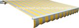 Retractable Caravan Awning