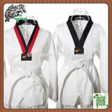 Taekwondo Uniforms