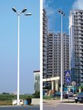 30meter LED Street Light (SYH-14701)