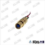 405nm Violet Laser Module (EL405D10IG1)