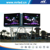 P10 Full Color Outdoor LED Display