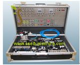 Pneumatic Training Kit Pneumatic Educational Equipment