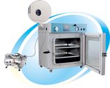 CE Mark Vacuum Oven, Vacuum Drying Oven