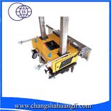 2014 Hot Sale Wall Cement Spraying Machine for Saudi Arabia