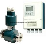 Sanitary Divided Type Electromagnetic Flowmeter