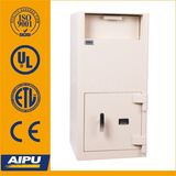 Money Drop Safe with High Security Double Bitted Key Lock (FL2813K263-01)