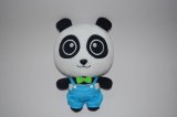 Plush Panda Toy, Customize Is Acceptable