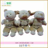 Plush and Stuffed Dressed Baby Toy