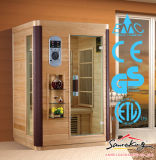 2 Person Infrared Sauna Room (FRB-281)