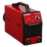 Hot Sale Manual Metal Inverter DC IGBT Small Portable Arc Good Quality 220V Welding Machine MMA 200