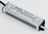 Single Output Waterproof Power Supply (HVH-12)