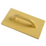 PU Plastering Construction Hand Tool with Plastic Handle