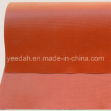 Chemical Resistant Fabric for Oil Plant