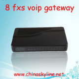 (HT-882) Linksys with 8 Channels VoIP Adapter FXS Gateway
