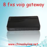 (HT-882) Linksys with 8 Channels VoIP Adapter FXS Gateway