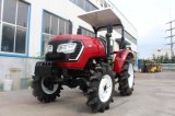 4WD 35HP Farming Tractor for Sale