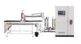 Automatic PU Dispensing Machine Manufacturer