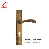 Door Handle Hardware Carbinet Handle Pull Handle (ZA961-358)