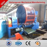 Scrap Tire Shredder Machine /Tire Crusher Machinery