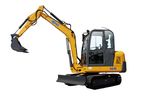 Hot Sell China Made Mini Excavator/Excavator