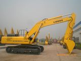 45t Excavators