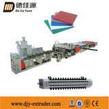 PP / PC Honeycomb Board Production Line (Trustworthy)