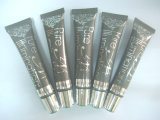 Cosmetic Packaging Tube for Lip Gloss
