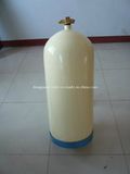 95 Liter Vehicle CNG Gas Cylinder