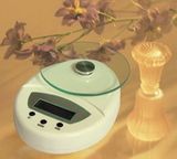 Electronic Kitchen Scale (AN-KE-010)