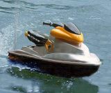 7003 Super Power EP Speed Motorboat