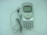 Calculator, Calendar, FM Radio With Earphone (GS-307R)