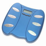 Body Fat Scale (SAF5339-BL)