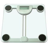 Brand New Design Body Fat Scale (SBB0810-SL)