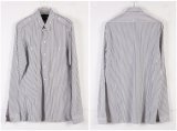 High Quality Fashion Men's Stripe Formal Shirt (S32)