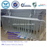 4*4 Fence Posts Metal Fence Barrier Fence for Recreation Park