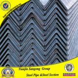 65X65X5 Iron Building Material Steel Profile Equal Angle Steel