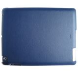 Leather Case for iPad 3