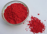 Inclusion Red Pigment