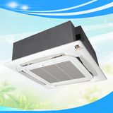 R410A DC Inverter 4-Way Cassette Air Conditioner/Heatpump/ETL/UL/SGS/GB/CE/Ahri/cETL/Energystar Urha-48cdc